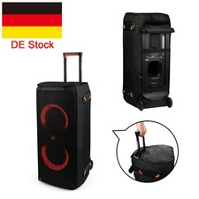 Für JBL Partybox 310 Lautsprecher Schutznetz Staubschutzhülle Zubehör Reisen DHL