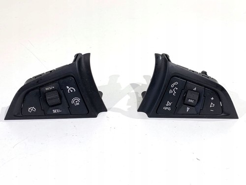 Lenkradschalter opel astra - lenkradschalter, j