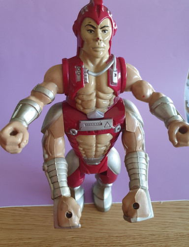 Motu masters the universe - of,