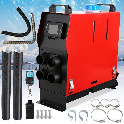 Diesel standheizung heizung - diesel,