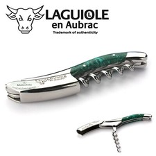 Laguiole aubrac kellnermesser - laguiole,