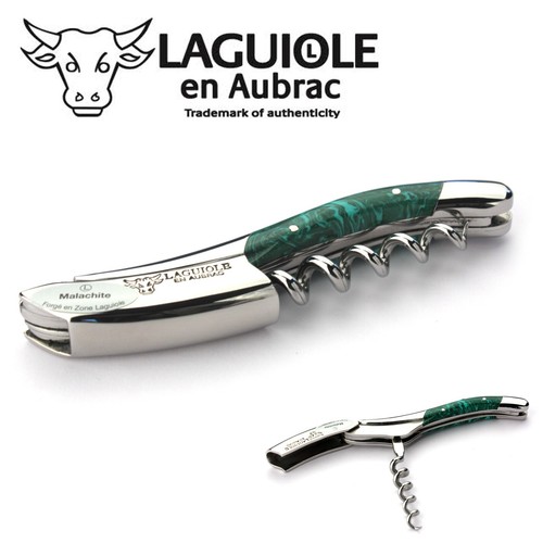 Laguiole aubrac kellnermesser - aubrac,