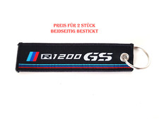 Schlüsselanhänger für BMW