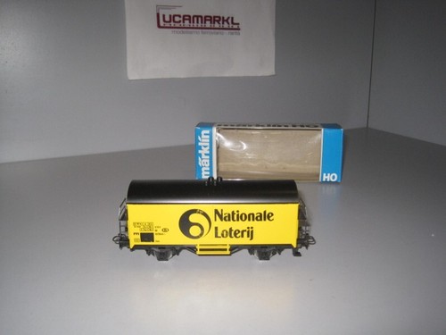 Märklin 4415 86726 - *,