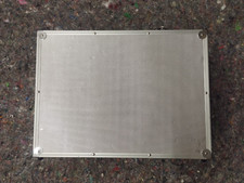 ORTLIEB Fahrradtasche Fahrrad Tasche Alu Koffer