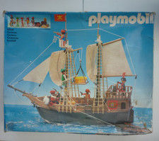 Playmobil brigantine 3550 - brigantine,