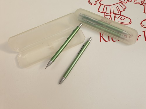 Stifteset kugelschreiber und - stifteset,