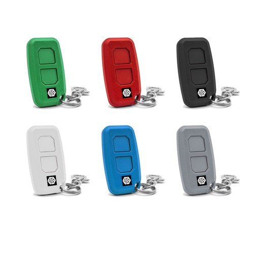 Nodematic funk handsender - funk,
