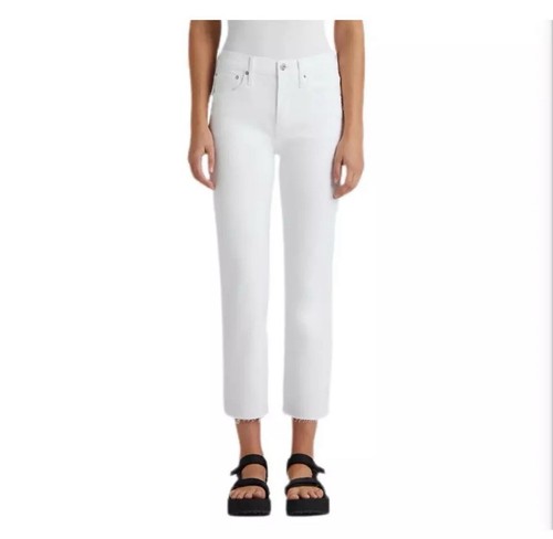 Edwin bree crop straight mid - edwin,