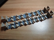 Inneneinrichtung für märklin - inneneinrichtung,