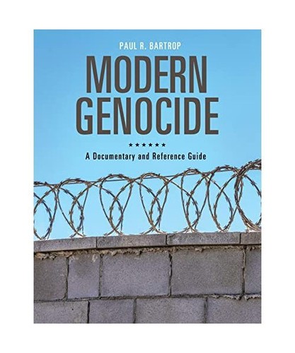 Modern genocide documentary - genocide:,