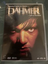 Dahmer jeremy renner dvd - -,