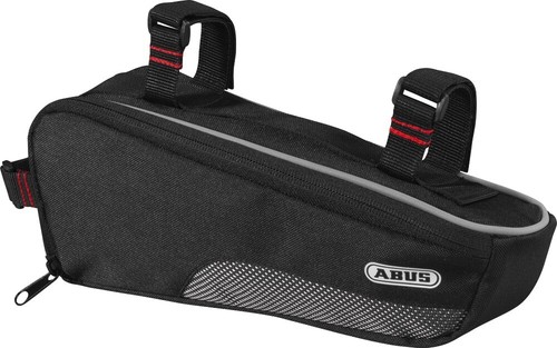 Abus fahrradtasche basico - abus,