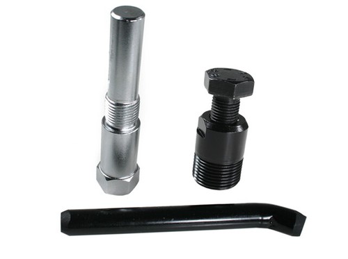 Abzieherset kolbenstopper für - kolbenstopper,