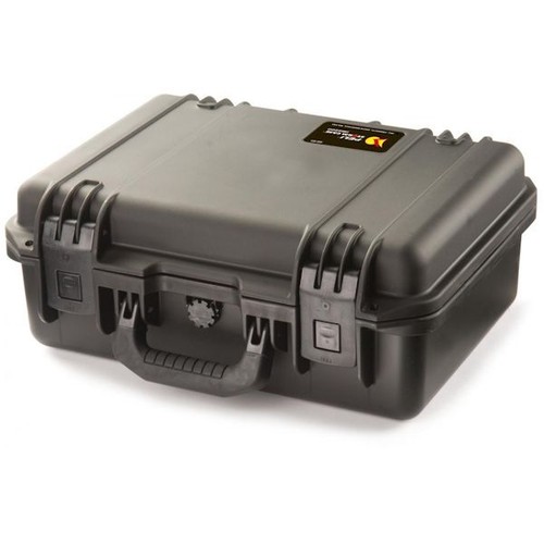 Peli storm case im2200 schwarz - storm,