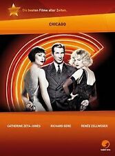 Chicago  Die besten Filme aller Zeiten von Rob Marshall | DVD | Zustand sehr gut
