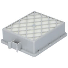 HEPA Motor Filter grau passend