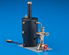 Krick 20215 Dampfmaschine Anna Vers. 2 kpl. mit Kessel Neu OVP