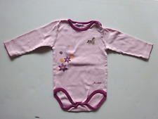 Sterntaler Body  Gr. 80