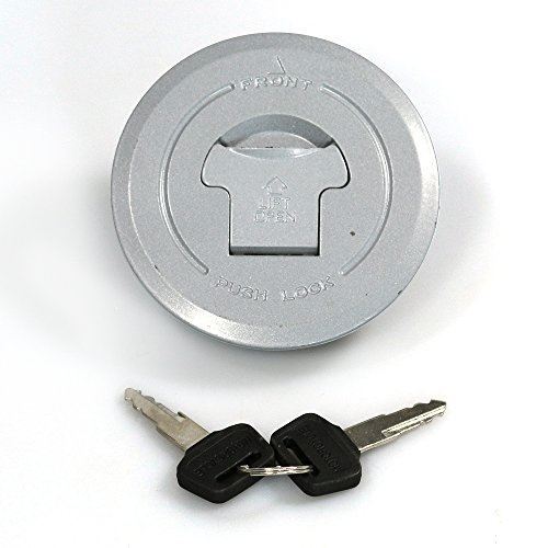 Ersatz tankdeckel mit - ersatz,