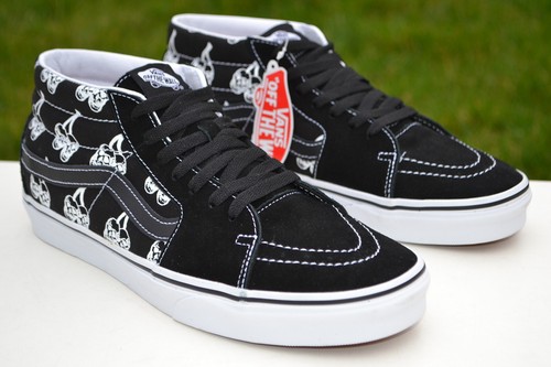 Vans neu mit - mit, herren