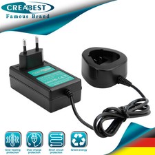 Ladegerät Für Bosch 10,8V