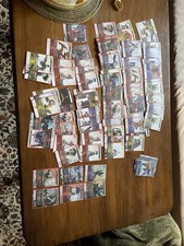 Magic the Gathering Final Fantasy Rare Foil Full Art Karten Konvolut