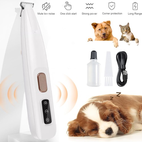Profi hundeschermaschine - profi,