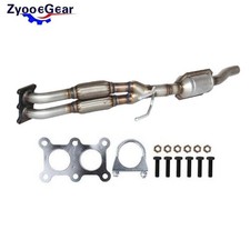 Katalysator KAT For Audi A3