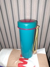 Schulanfang Tupperware Großer Schlumpf Neuwertig