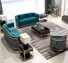 Sofagarnitur couch 321 - 321, sitz