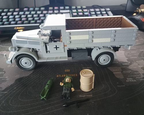 Cobi 2449a opel - cobi,
