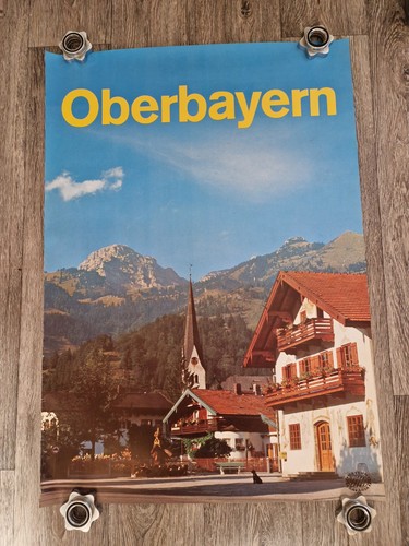 70er jahre tourismus plakat - 70er,