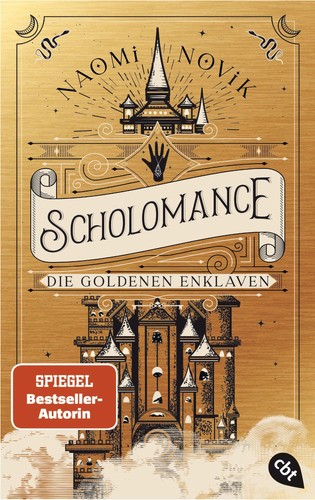 Scholomance die goldenen - scholomance,