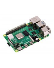 Raspberry modell 4 gb - modell,