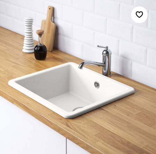 Havsen einbauspüle becken - havsen, 1