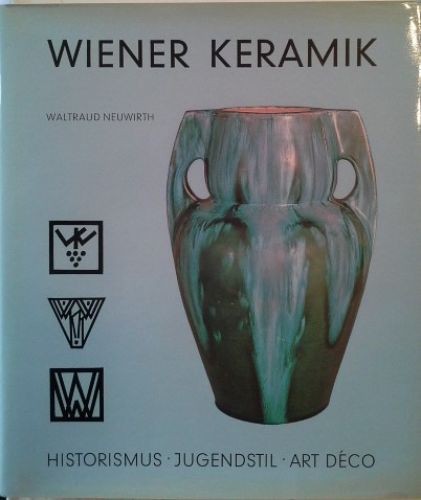 Wiener keramik historismus - wiener,