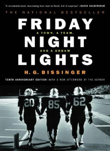 Friday night lights - friday,