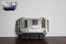 Ecu Control Unit Motor