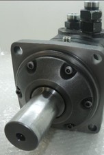 ARBURG Hydraulikmotor, SN