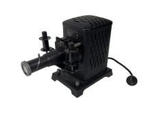 Bildwerfer Sachsen Projektor