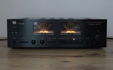 Wangine HVA-8030 Vollverstärker, sehr guter Zustand, Bastlergerät, 10517/672087