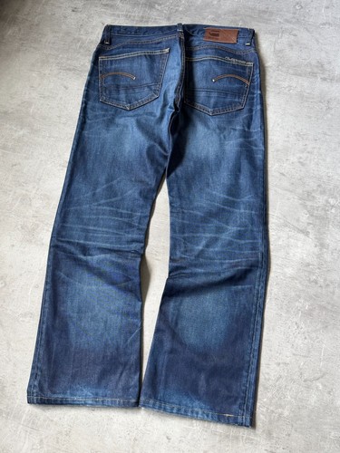 Vintage star raw selvedge - vintage,
