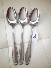 DDR Smalcalda  Besteck 264*  3