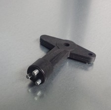 passend Für Opel Ford Renault Schlüssel Felgenschloss Felgenschlüssel