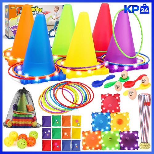 Outdoor spiele kinder 1 - in,