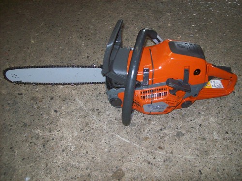 Husqvarna 550xpg 2024 38cm - husqvarna,