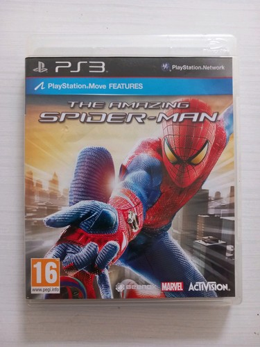 The amazing spiderman - spiderman, für