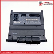 Steuergerät Sitz Vorne Links A2218702386 MERCEDES-BENZ S500 W221 TEMIC