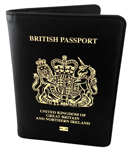 Executive retail british - executive,